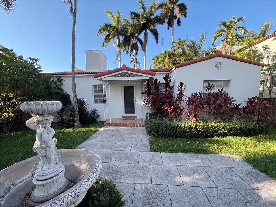 265A Palm Ave