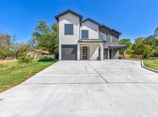 1006 E Marble St #B, Burnet, TX 78611