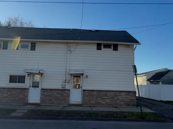 119 Sharpe St, Wyoming, PA 18644