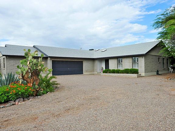 5th image of 5055 S Camino De Oeste