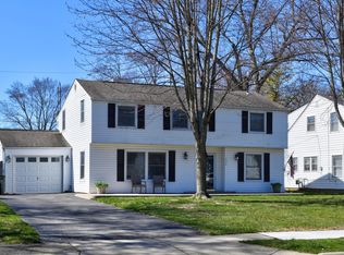 335 Danhurst Rd, Columbus, OH 43228