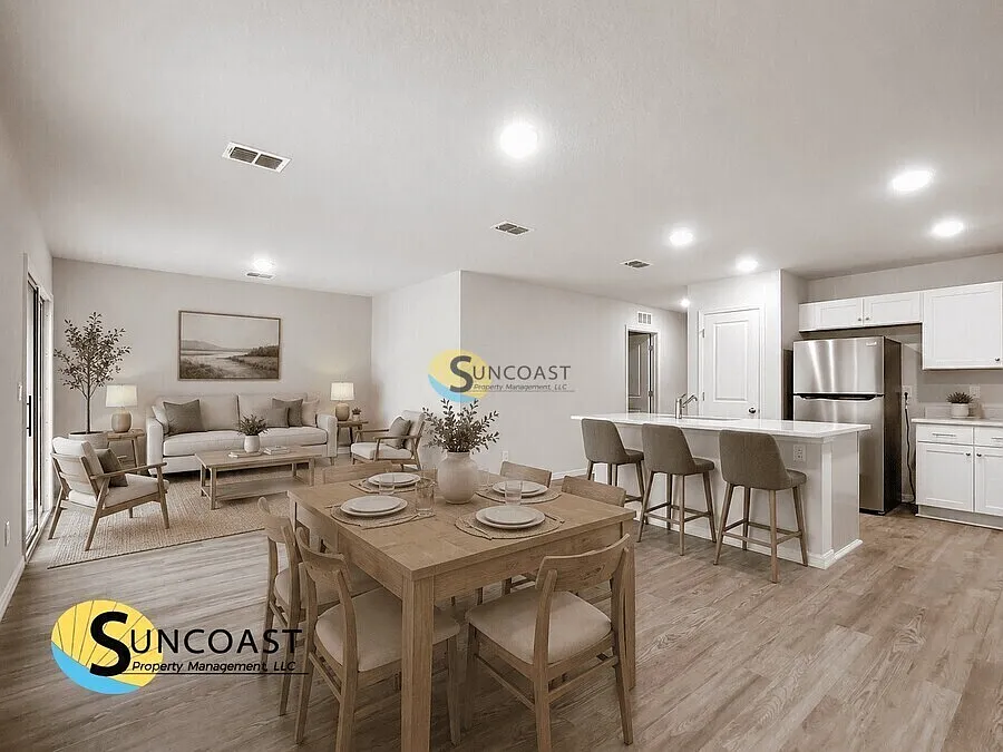 Comfortable 2-Bedroom Living in Palm Coast! — Photo 3