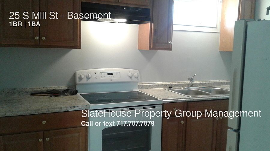 1st image of 25 S Mill Street