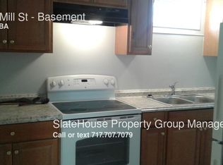 25 S Mill Street, Annville, PA 17003