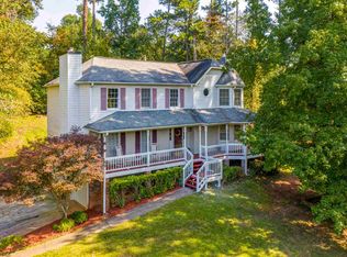 131 Junaluska Dr #46, Woodstock, GA 30188