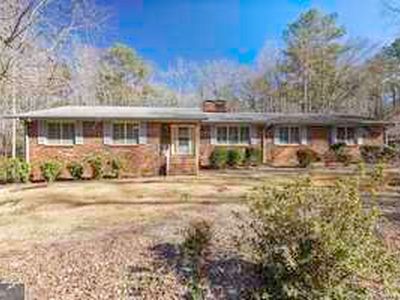 109 Northwoods Ct, McDonough, GA, 30253