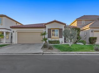 31217 Calle Agate, Cathedral City, CA 92234