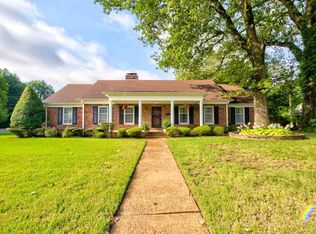 4371 Burgundy Rd LOT 1, Memphis, TN 38111