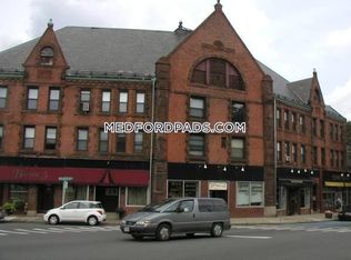 5 Playstead Rd, Medford, MA 02155