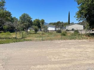 3477 3rd St, Clearlake, CA 95422