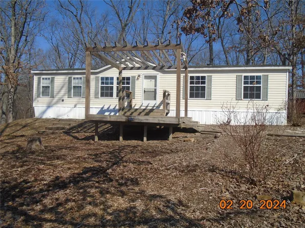 18 Liberty Dr, Bonne Terre, MO 63628