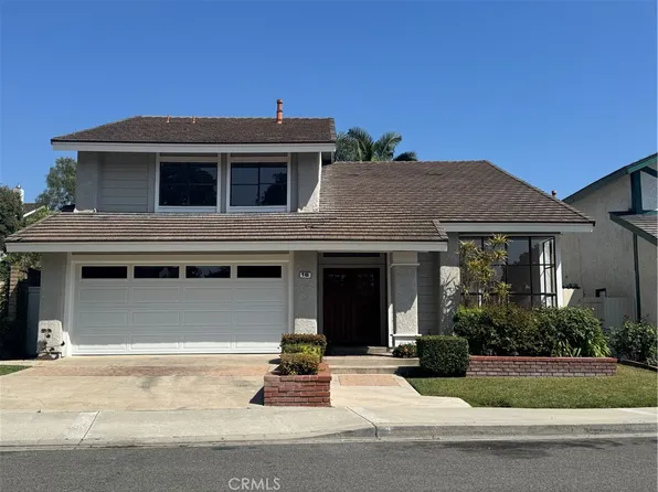 16 Alegria, Irvine, CA 92620