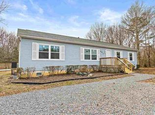 407 Reeves St, Cape May Court House, NJ 08210