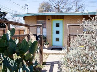 2000 Chestnut Ave, Austin, TX 78722