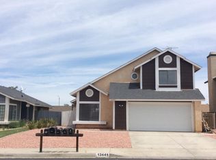 12441 Crestline Rd, Victorville, CA 92392