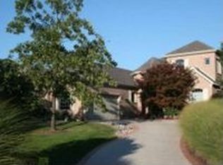 1637 Snead Ave, Chesterton, IN 46304