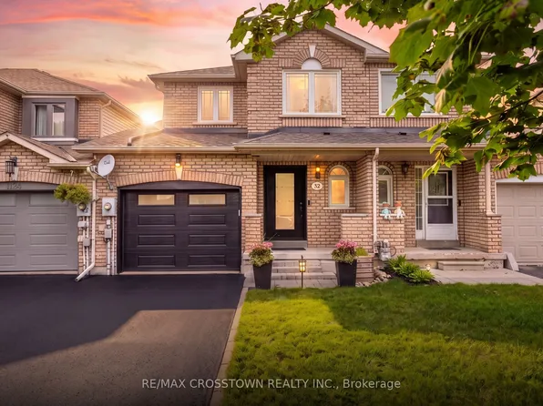 92 Cunningham Dr, Barrie, ON L4N 8L5