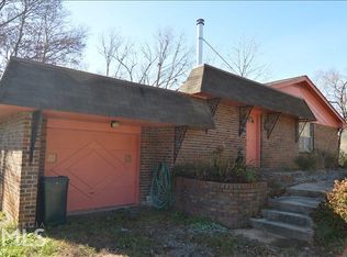 60 Dick Jones Rd, Hayesville, NC 28904