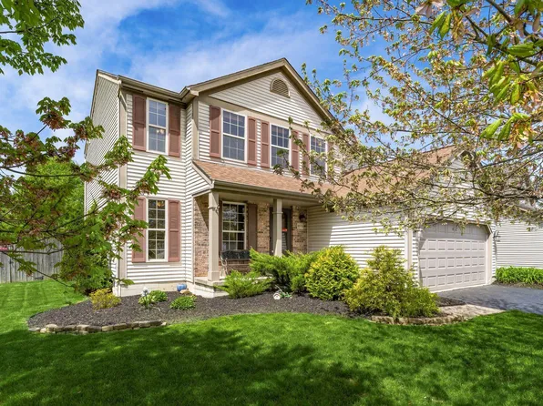 8976 Coral Canyon Cir, Reynoldsburg, OH 43068