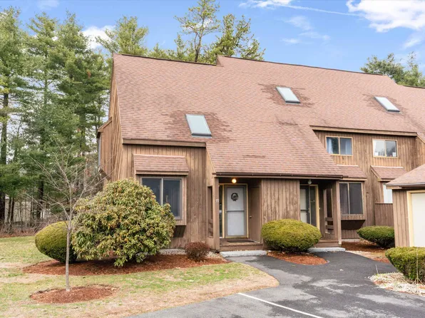 59 Spring Cove Road, Nashua, NH 03062