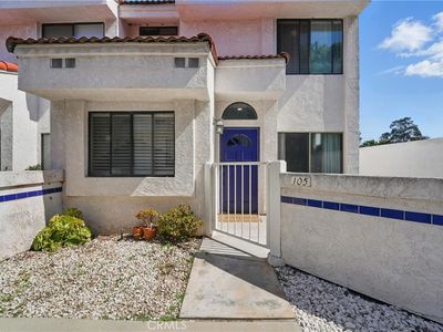 140 W 220th St UNIT 105, Carson, CA, 90745