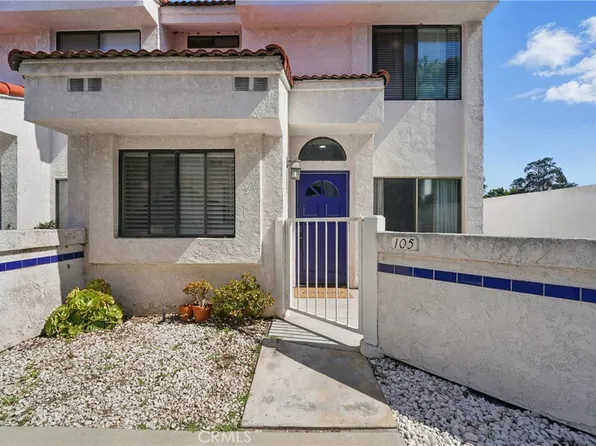 140 W 220th St Unit 105, Carson, CA 90745