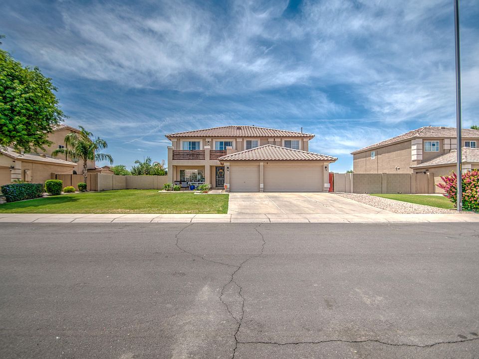 1st image of 3787 E Indigo Bay Ct
