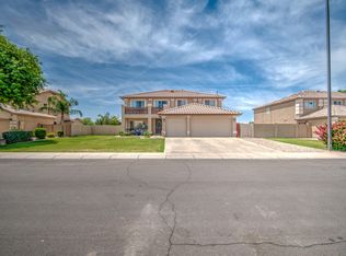 3787 E Indigo Bay Ct, Gilbert, AZ 85234