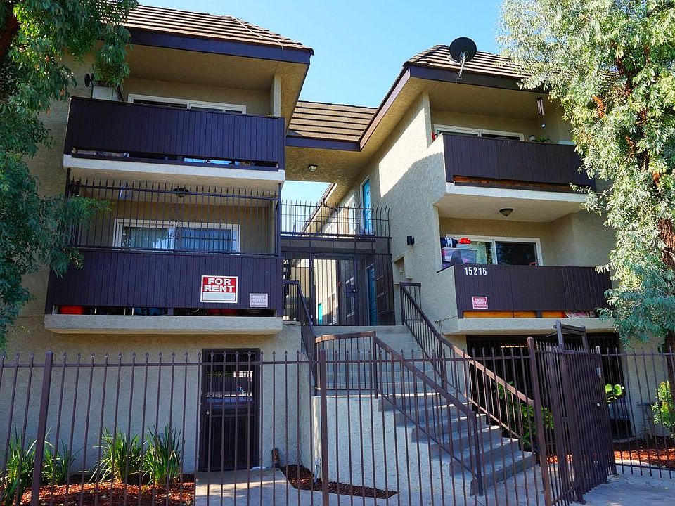 1st image of 15216 Nordhoff St