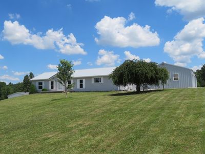 9432 N County Road 200 W, Osgood, IN, 47037