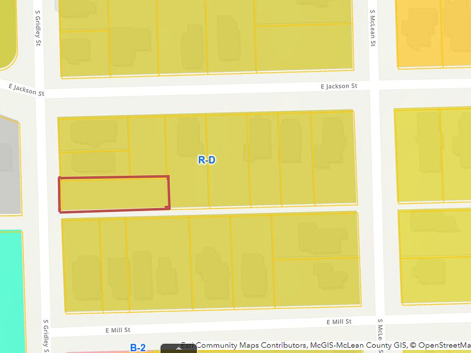 2nd image of 506 S Gridley St