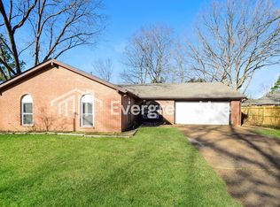 3329 Cody Dr, Memphis, TN 38115
