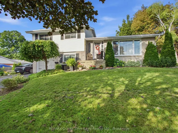 1 Parkside Dr, Quinte West, ON K8V 5L6