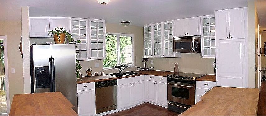 Beautiful Remodeled 