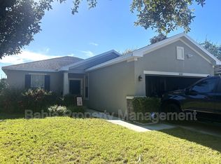 10702 Burning Bush Ter, Land O Lakes, FL 34638