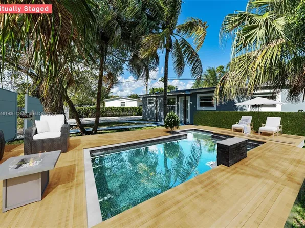 22295 SW 108th Ave, Miami, FL 33170