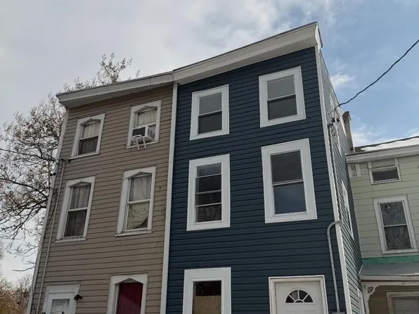 6 Seward Ave, Trenton, NJ 08609