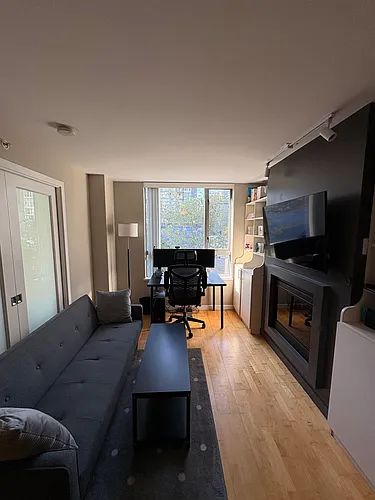 1225 Richards St #301 Photo 1