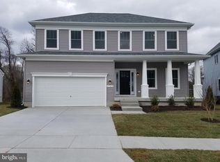 1397 Southern Oak Ln, Odenton, MD 21113