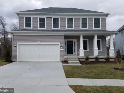 1397 Southern Oak Ln, Odenton, MD, 21113