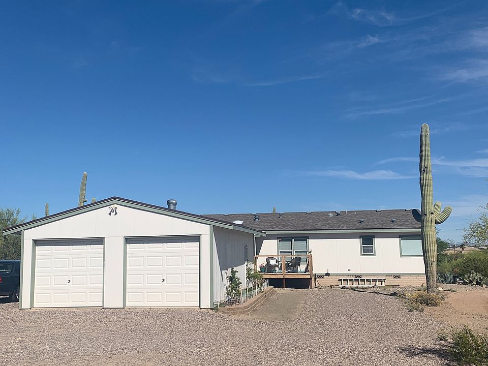 1st image of 4787 S La Cholla Blvd