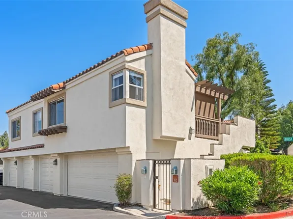 82 Brisa Del Lago, Rancho Santa Margarita, CA 92688