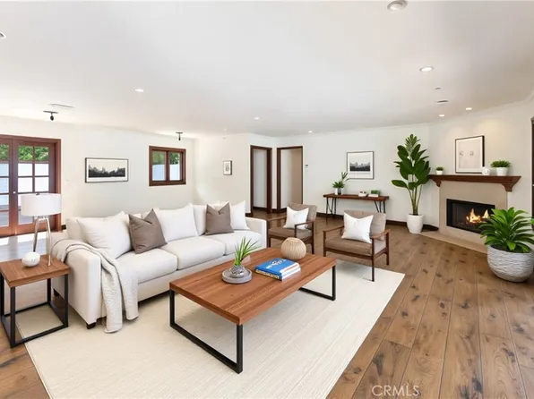 16350 Mandalay Dr, Encino, CA 91436