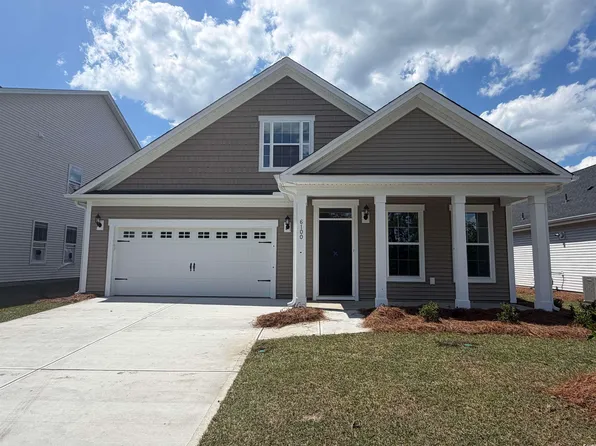 6100 Zoe Way #820, Myrtle Beach, SC 29588