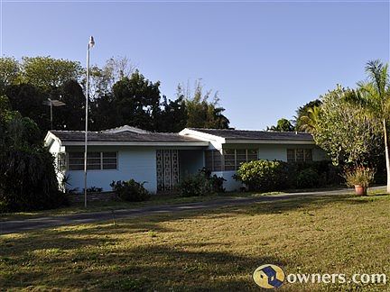 View of East side of House