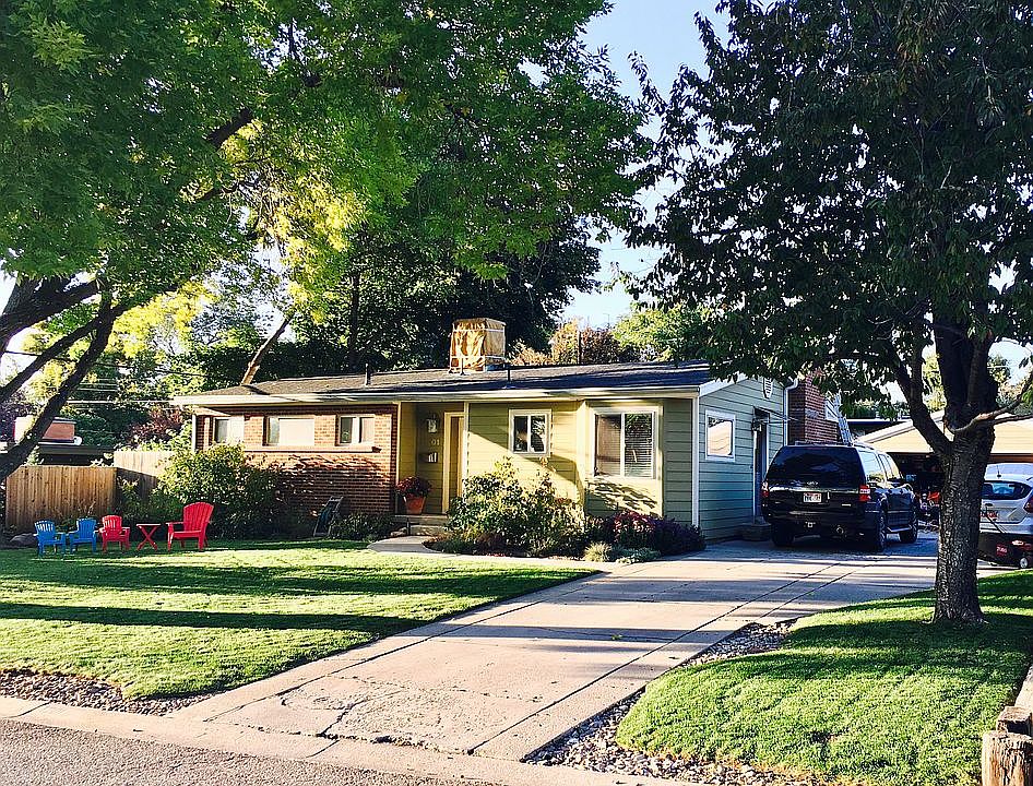 1201 E 3745 S Salt Lake City