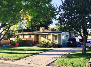 1201 E 3745 S, Millcreek, UT 84106