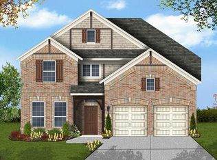 111 Turks Cap Trl, Wylie, TX 75098