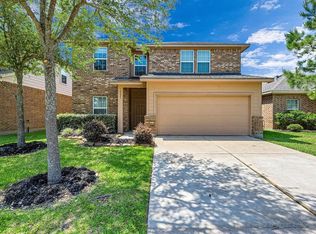 18223 Tuscana Shores Dr, Cypress, TX 77433
