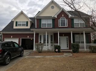 3695 Bradford Walk Trl, Buford, GA 30519